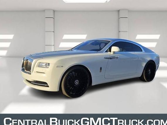 ROLLS ROYCE WRAITH 2016 SCA665C56GUX86359 image ROLLS ROYCE WRAITH 2016 SCA665C56GUX86359 image